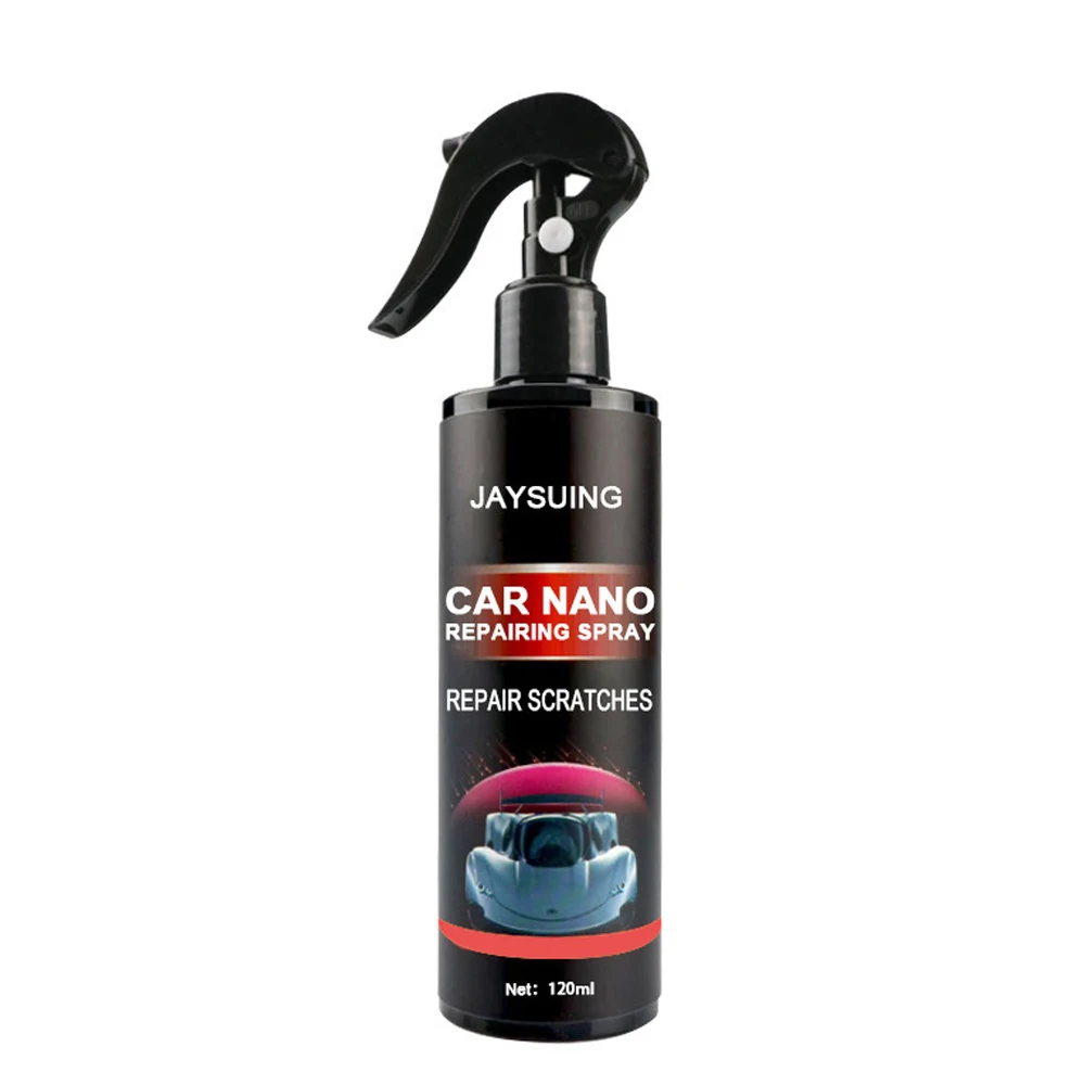 

Car Coating Agent Handheld Improve Glosses Reduce Water Spots Protect Against Mud Hydrophobic Protection Coating Agent Polish
