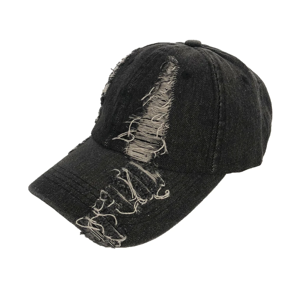 Новинка весна-осень 2020 модная летняя джинсовая кепка головной убор для улицы