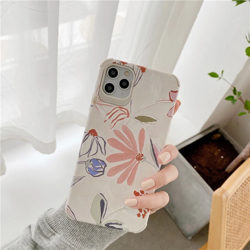 Чехол для телефона с защитой от падения Чехол-бампер iPhone11Pro Max элегантный