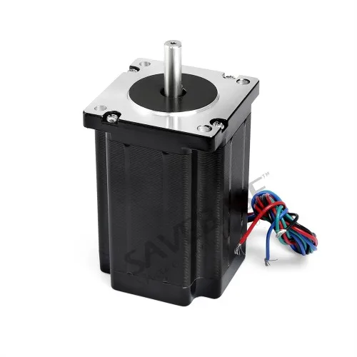 4 оси TB6560 контроллер 0 10A HB Nema24 шаговый двигатель 24 В PSU для CNC Комплект|Драйвер