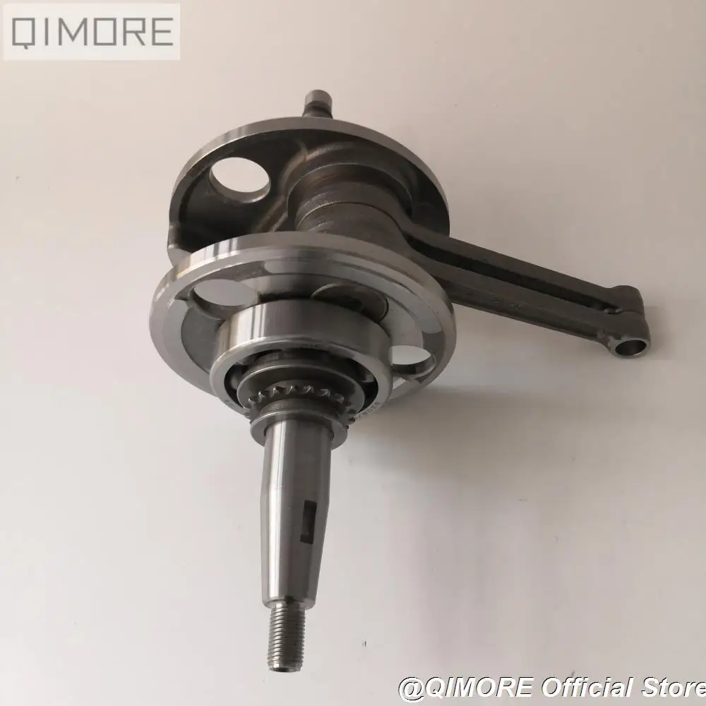 Коленчатый вал для мотоцикла Virago XV250 V Star 250 Route 66 QJ KEEWAY Supershadow Cruiser Dorado Vento thunder COLT