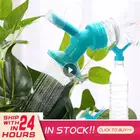 Насадка для полива растений, портативная, для дома