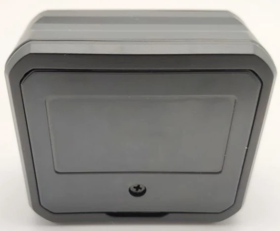 

IP42 Magnet bottom LED Screen Cube Digital Angle Gauge Level