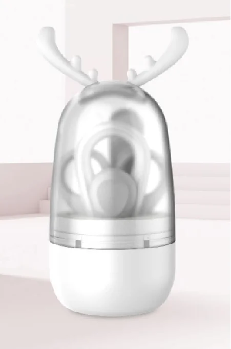 

Unique Gifts Newborn Kids Nail Scissors Set Baby Safe Health Care Kit Manicure