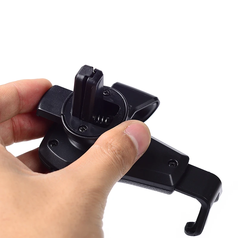 SPEWPRP Автомобильный держатель для телефона в автомобиле с креплением на