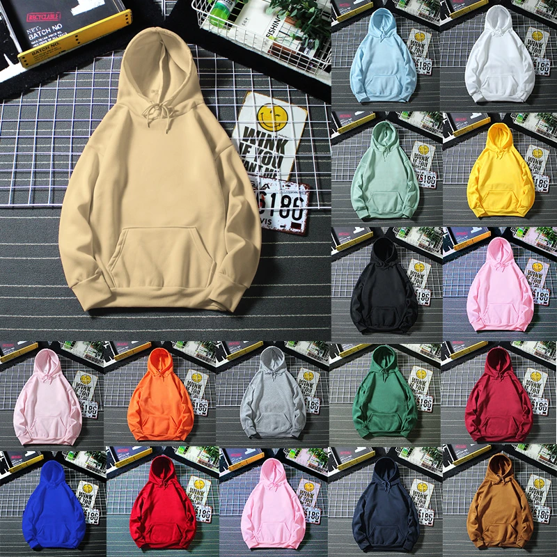 

Худи XUANCOOL для весны и осени, 20 цветов, свитшоты, мужские/женские пуловеры для скейтборда, худи
