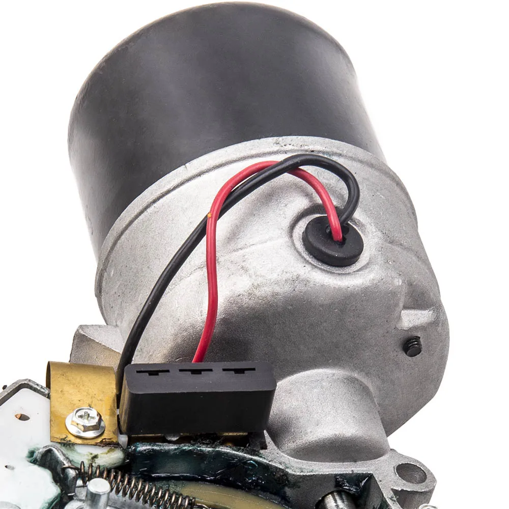 

Front Windshield Wiper Motor For Buick Century LeSabre WPM142 4919586