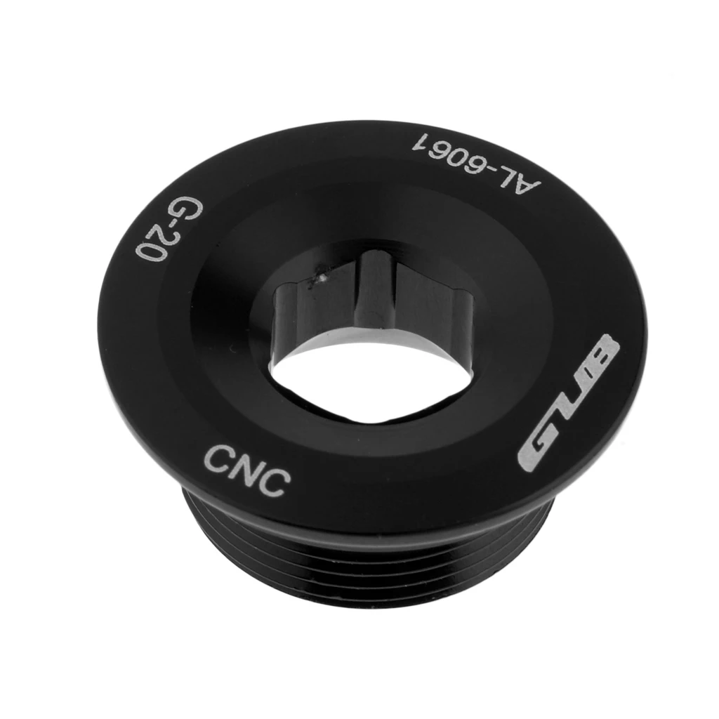 Прочный алюминиевый Кривошип фиксирующий болт для цепного колеса SHIMANO 590 596