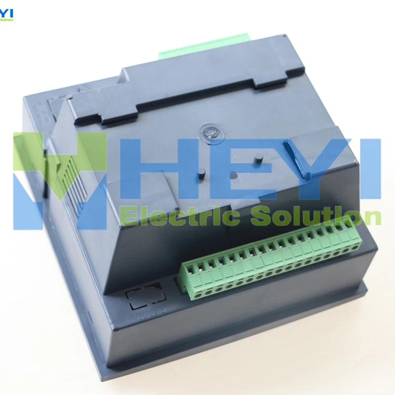 Разделенная коррекция фактора мощности 16 шагов Jkwf16/ RPCF 220v контроллер компенсации