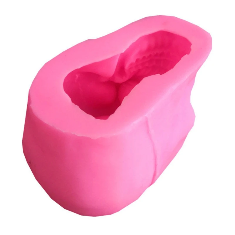 

3XUA Skull Ashtray Resin Mold Resin Coaster Silicone Mold Diy Ashtray Flower Pot Resin Art Rhombus Epoxy Resin Mold