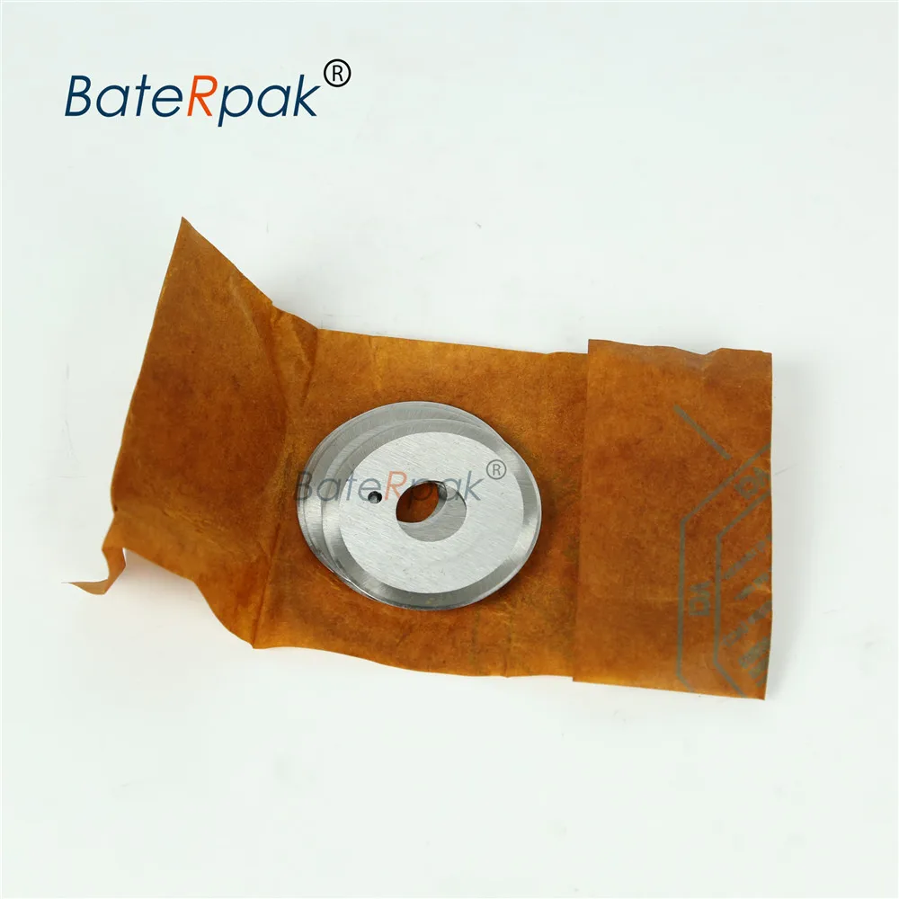 Лезвие для резки кожи BateRpak части пластиковый держатель рулона овощерезка