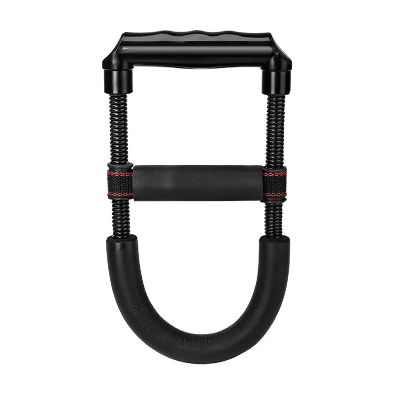 Тренировочный тренажер для рук и запястья мощный усилитель фитнес захват