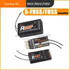Corona 2,4G R4SF R6SF R8SF S-FHSSприемник FHSS совместимая FUTABA T6 14SG