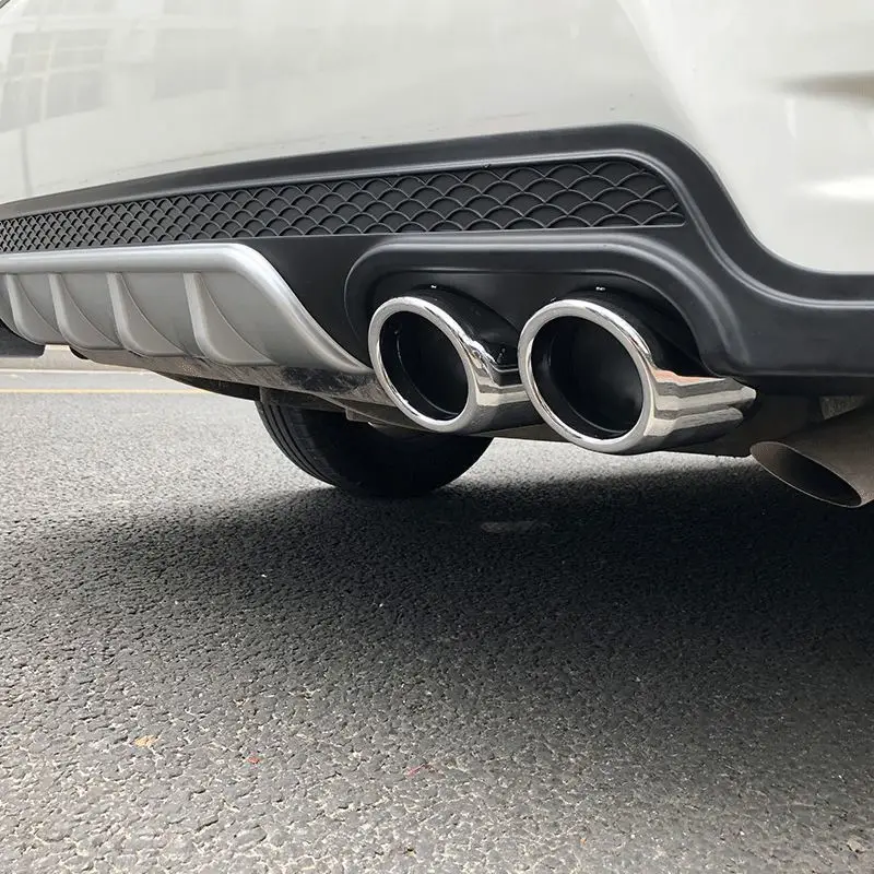 Декоративный Модернизированный Автомобильный декоративный тюнинговый Стайлинг