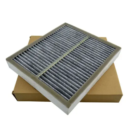 

Cabin Air Filter For Infiniti EX35 EX37 FX50 G37 Q50 Q60 QX50 QX70,for Nissan Fuga 3.5L,for Nissan Patrol 4.0L B7277-1CA0A 27277