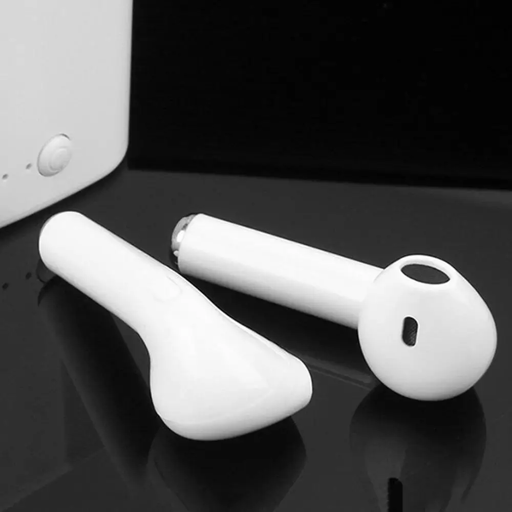 S3 Bluetooth 4 2 бинауральные наушники мини беспроводные спортивные с громкой связью