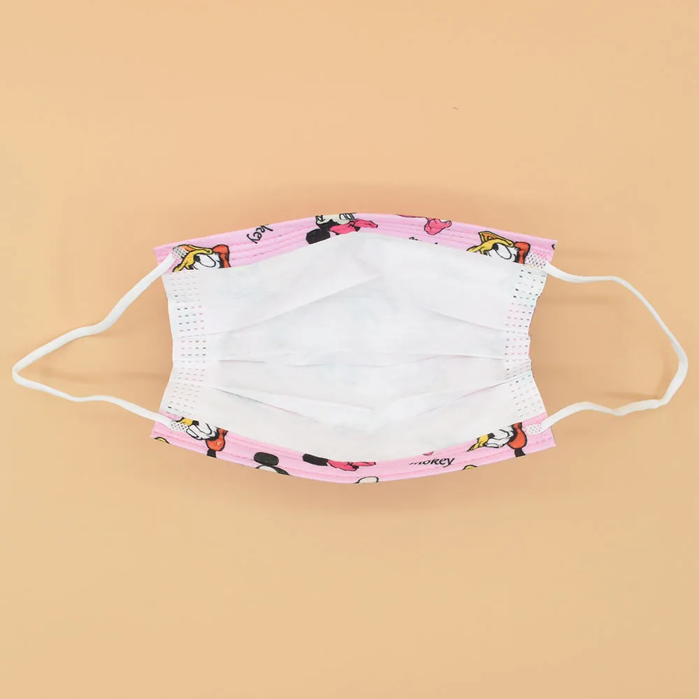 10-30 шт. Детские маски Человек-паук | Багаж и сумки