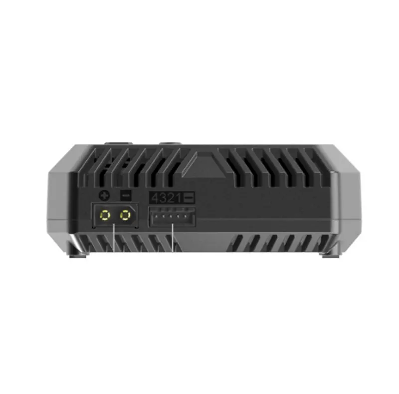 

SKYRC E455 50 4A RC FPV RC LiPo/Life/ LiHV/NiMH