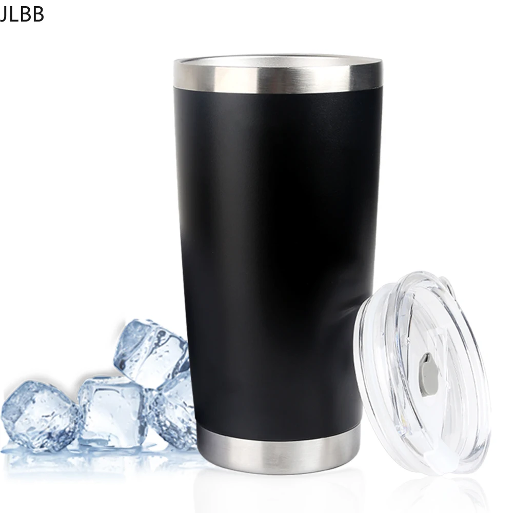 

Thermal Mug Beer Cups Stainless Steel Thermos for Tea Coffee Water Bottle Vacuum Insulated Leakproof With Lids Tumbler Drinkware