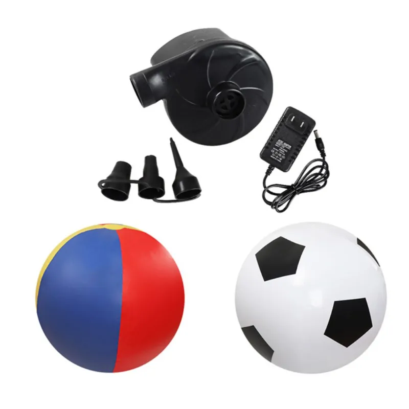 

Inflatable Beach Ball Giant Soccer Rainbow Summer Play Beach ball Game For Parent-child Water Toy Fun Interaction