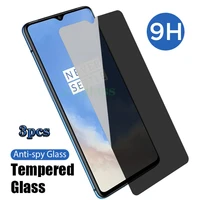 3pcs anti spy tempered glass for samsung s20fe a42 a52 a51 a71 a21 a12 m21 m51 screen protector for samsung m11 m31 m30 m40 film