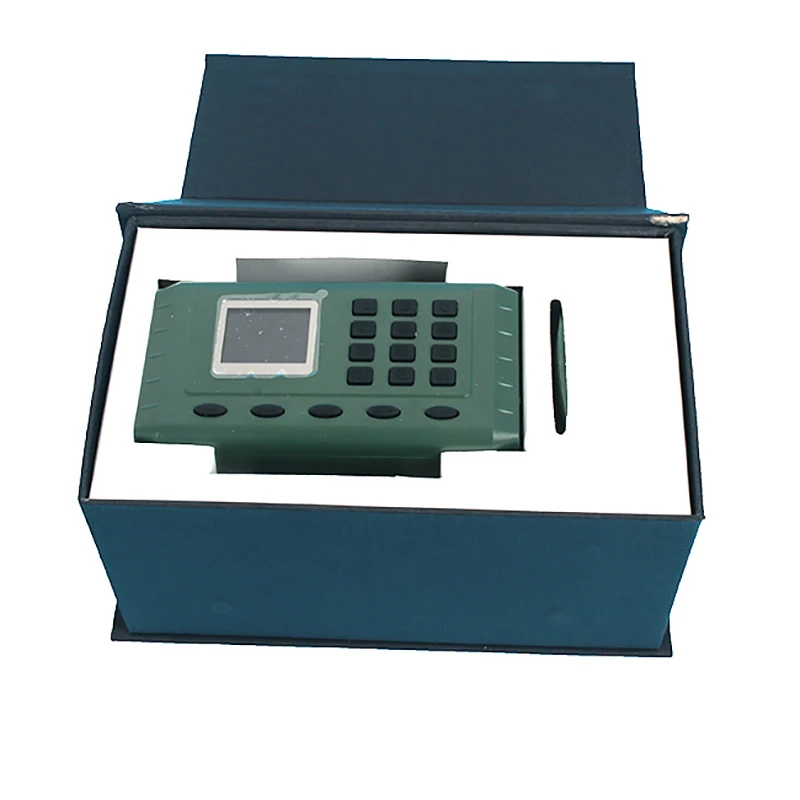 

Bird Caller 35W 130DB Hunting MP3 Bird Caller Hunting Decoy with 200M Remote Controller for Hunting with EU Plug