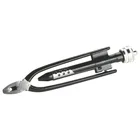 Набор плоскогубцев для скручивания проводов, 69 дюйма, в рулоне 15 м, 0,7 мм, из нержавеющей стали