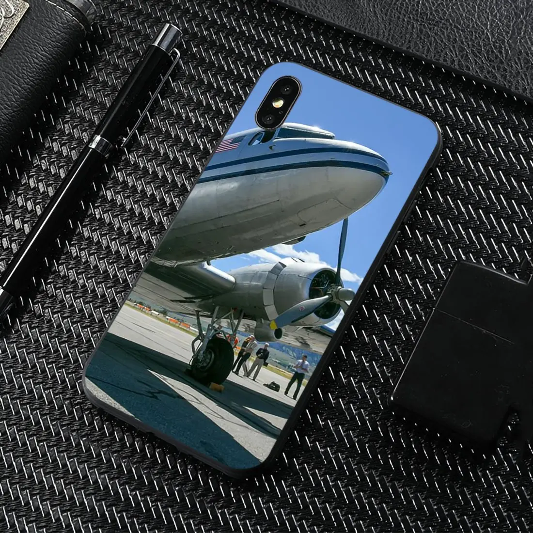 Мягкий чехол из ТПУ для Xiaomi Redmi 4A 7A S2 Note 8 3 3S 4 4X 5 Plus 6 7 6A Pro Pocophone F1|Бамперы| |