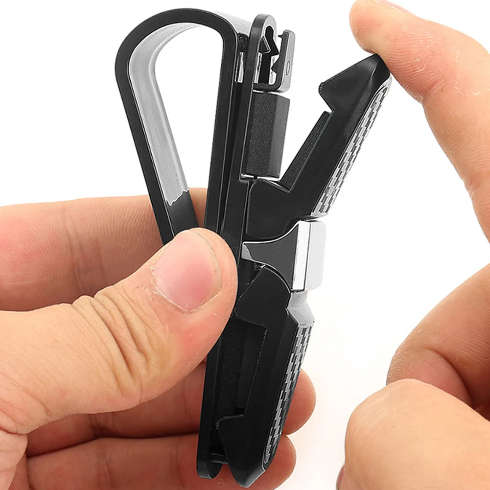 Горячая оправа для очков из углеродного волокна автомобильные очки с Двойным