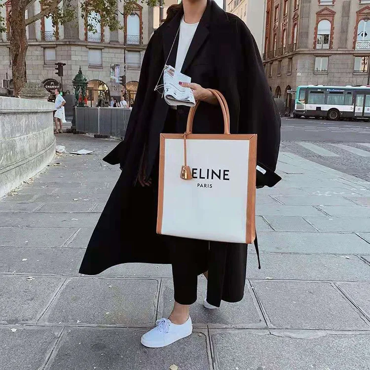 

women New Loose Cashmere Coat Women's Double-Sided Cashmere Coat Dalian Cashmere Women's Woolen Coat tweed jacket