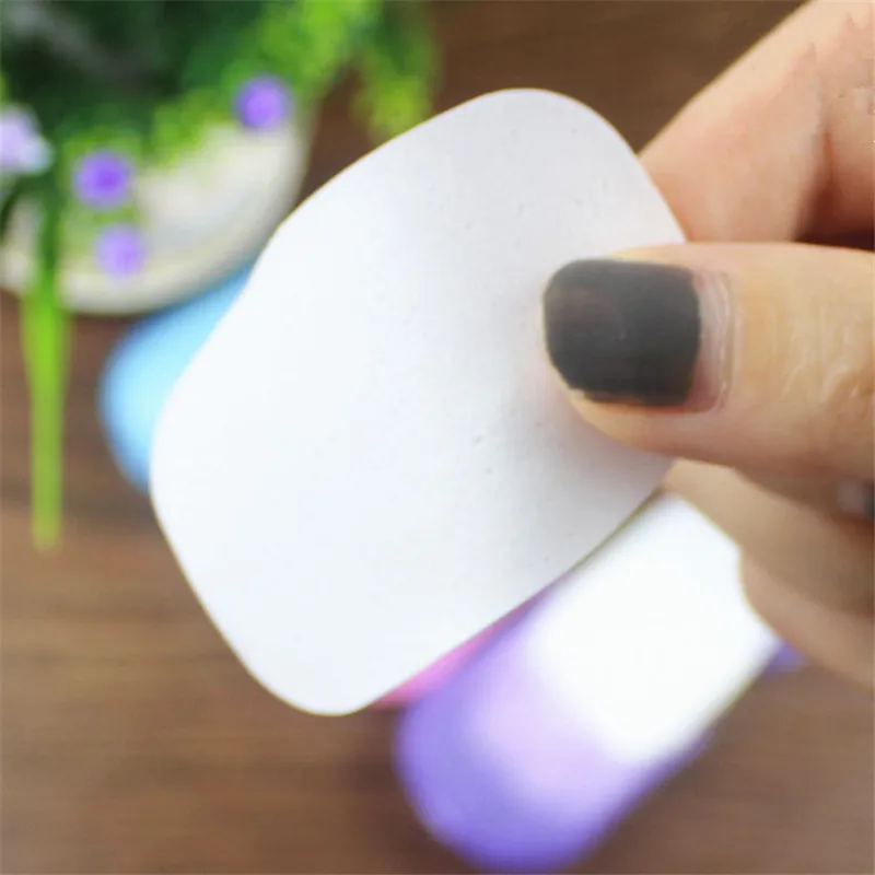 Новинка хит продаж 1 шт. коробка портативные листы для мытья ручная ванна