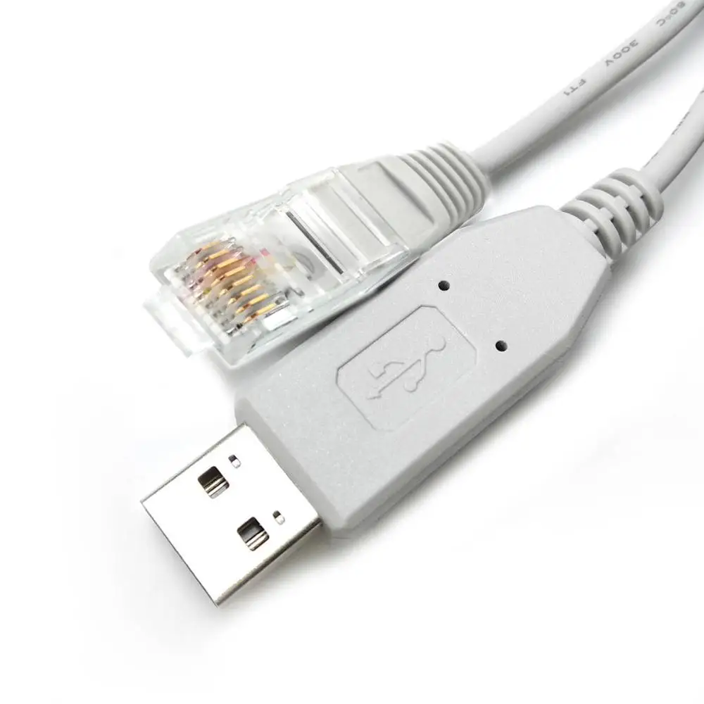 Кабель ftdi usb serial для Skywatcher EQ6 R Pro SynScan с Экваториальным креплением RJ45 running