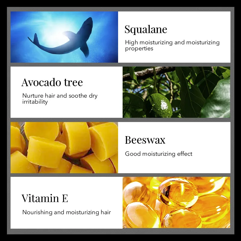 Daralis портативный черный коричневый новый растительный экстракт одноразовая