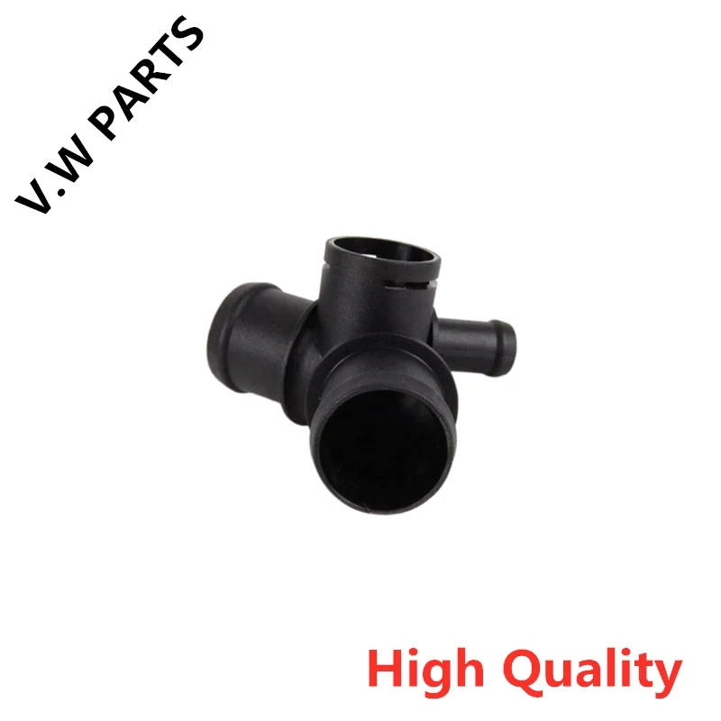 Новый корпус верхнего шланга охлаждающей жидкости для V W Beetle OEM:1C0121087B 1C0 121 087 B |