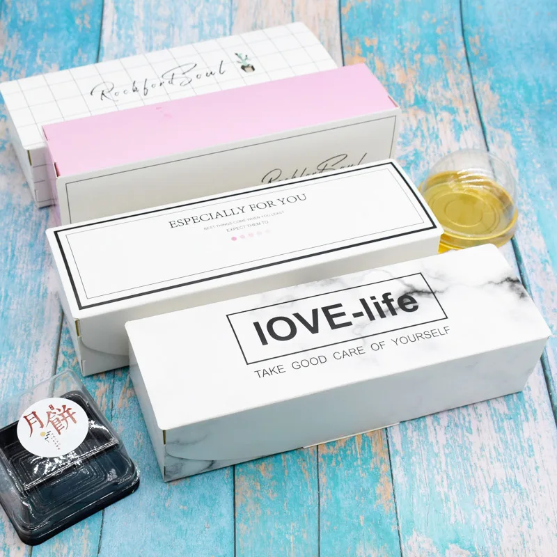 Шт. 1 шт.. Креативный мраморный яичный желток торт луна ананас хрустящий зеленый