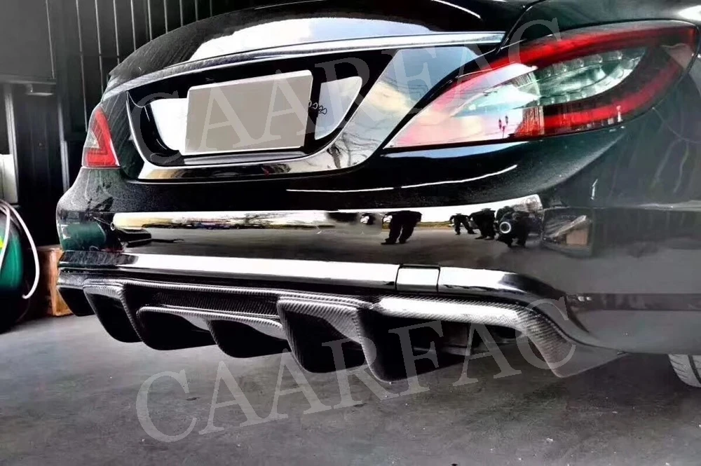 Аксессуары для Mercedes Benz CLS Class W218 CLS63 AMG 2011-2017