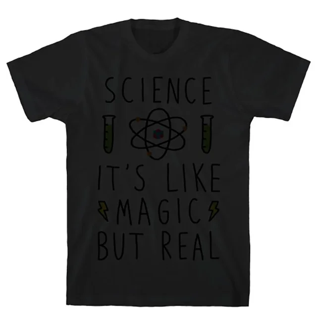 T shirt science Clearance