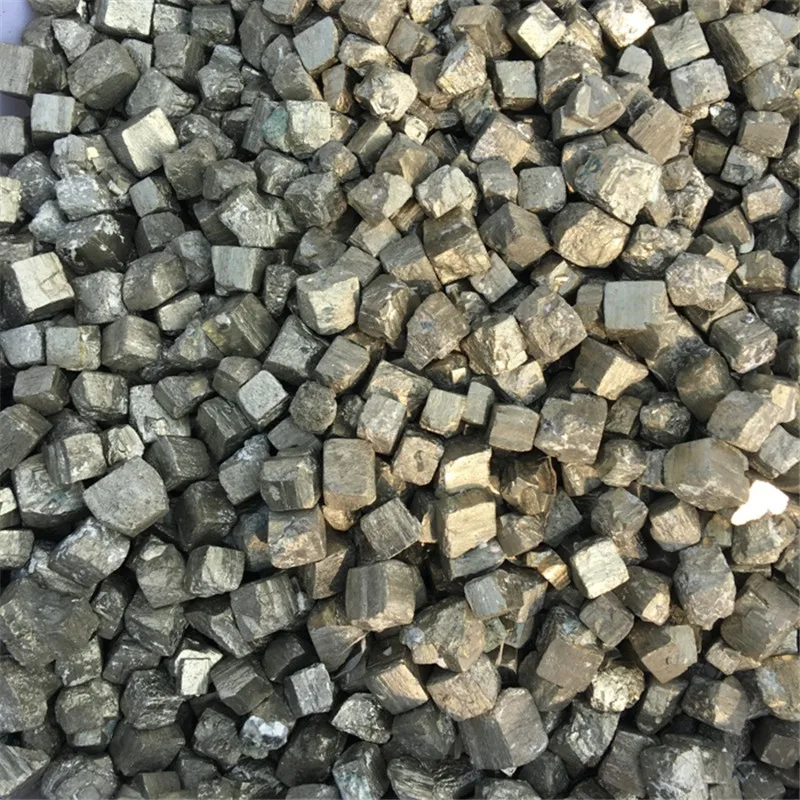 100 г 500 Массовая продажа натуральный минеральный камень хрустальный халкопирит