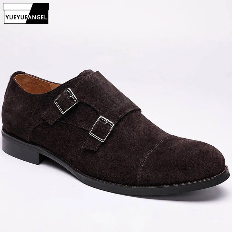 Новинка 2019 года модные вечерние туфли ручной работы из натуральной кожи с