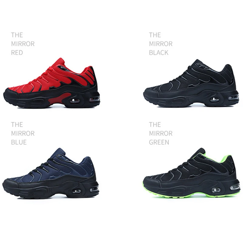 SMS 2020 New Men Sneakers Fashion Summer Running Shoes Men Air Mesh Homme Breathable Wedges Sneakers Zapatillas Hombre Plus Size