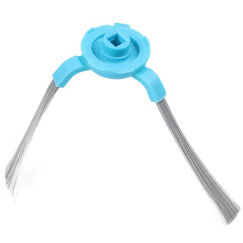 

Roller Side Brush Hepa Filter Mop Cloth Replacement Kit for Cecotec Conga 1290 1390 Robot Vacuum Cleaner Accessories