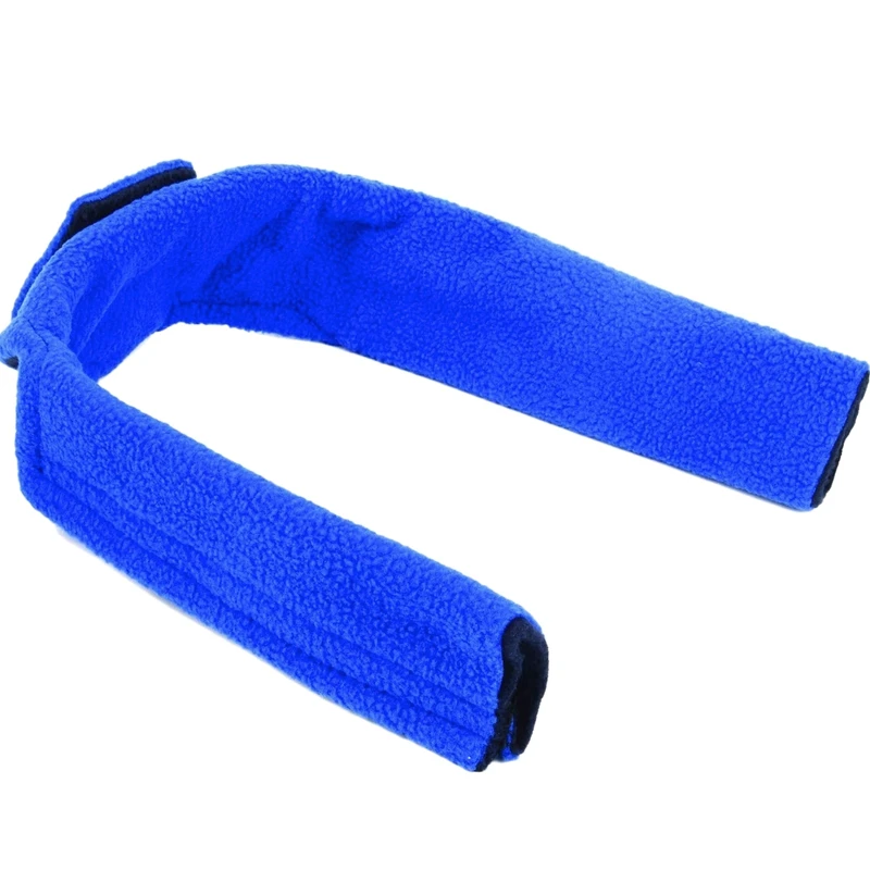 

Universal Headgear CPAP Neck Pad Premium CPAP Strap Covers for Headgear Straps Comfortable Neck