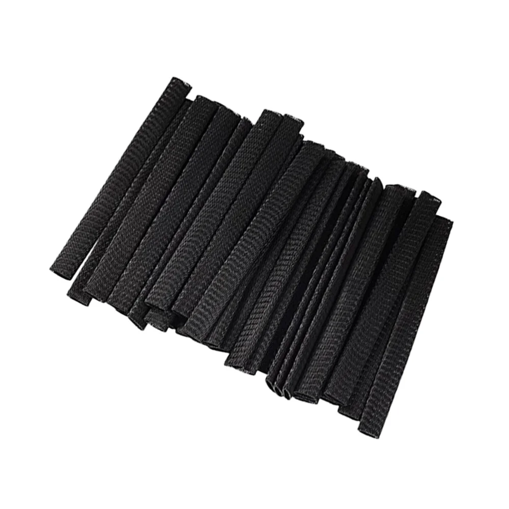 

50pcs Make Brush Mesh Cover Brush Protector Cosmetic Protector Cosmetic Brush Cover