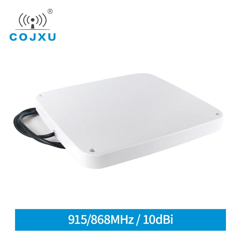 

915 МГц 868 МГц плоская Wifi антенна 10dBi с высоким коэффициентом усиления