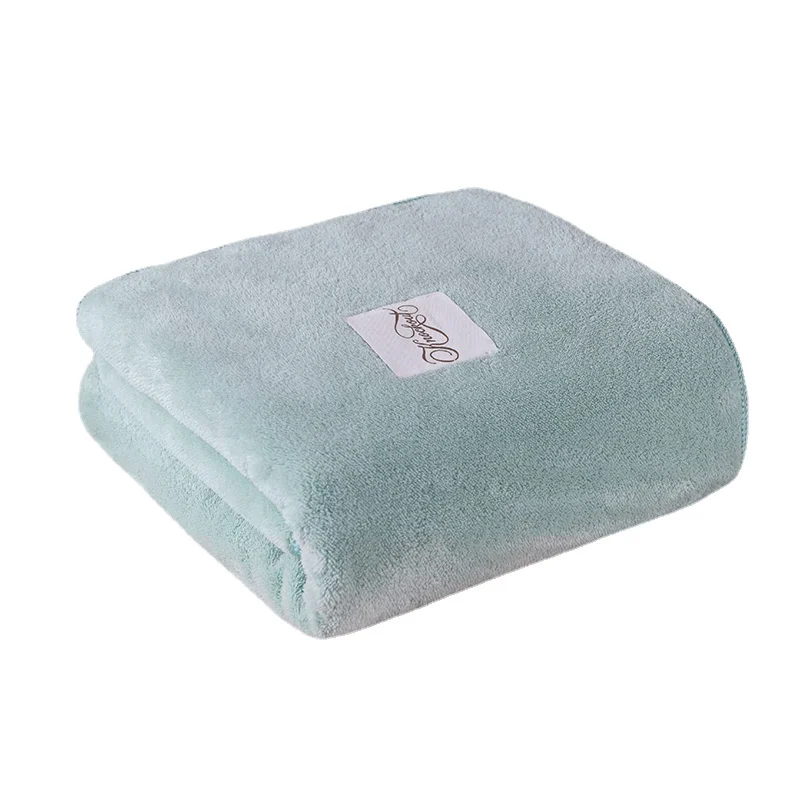 

Pure Cotton Absorb Water Quickly Dry No Sheding Does Not Pilling Household Bath Towel