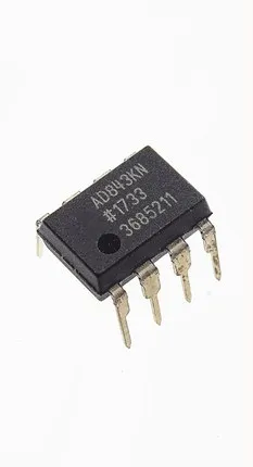 1 шт./лот AD843KN AD843 DIP8 Новый и оригинальный в наличии | Обустройство дома