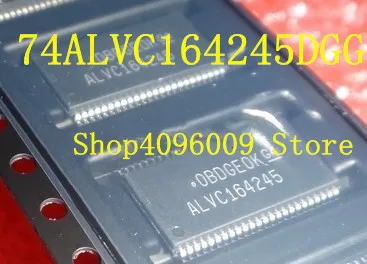 

1PCS-20PCS 74ALVC164245DGG ALVC164245 16 bit transceiver IC tssop48 imported with original packaging
