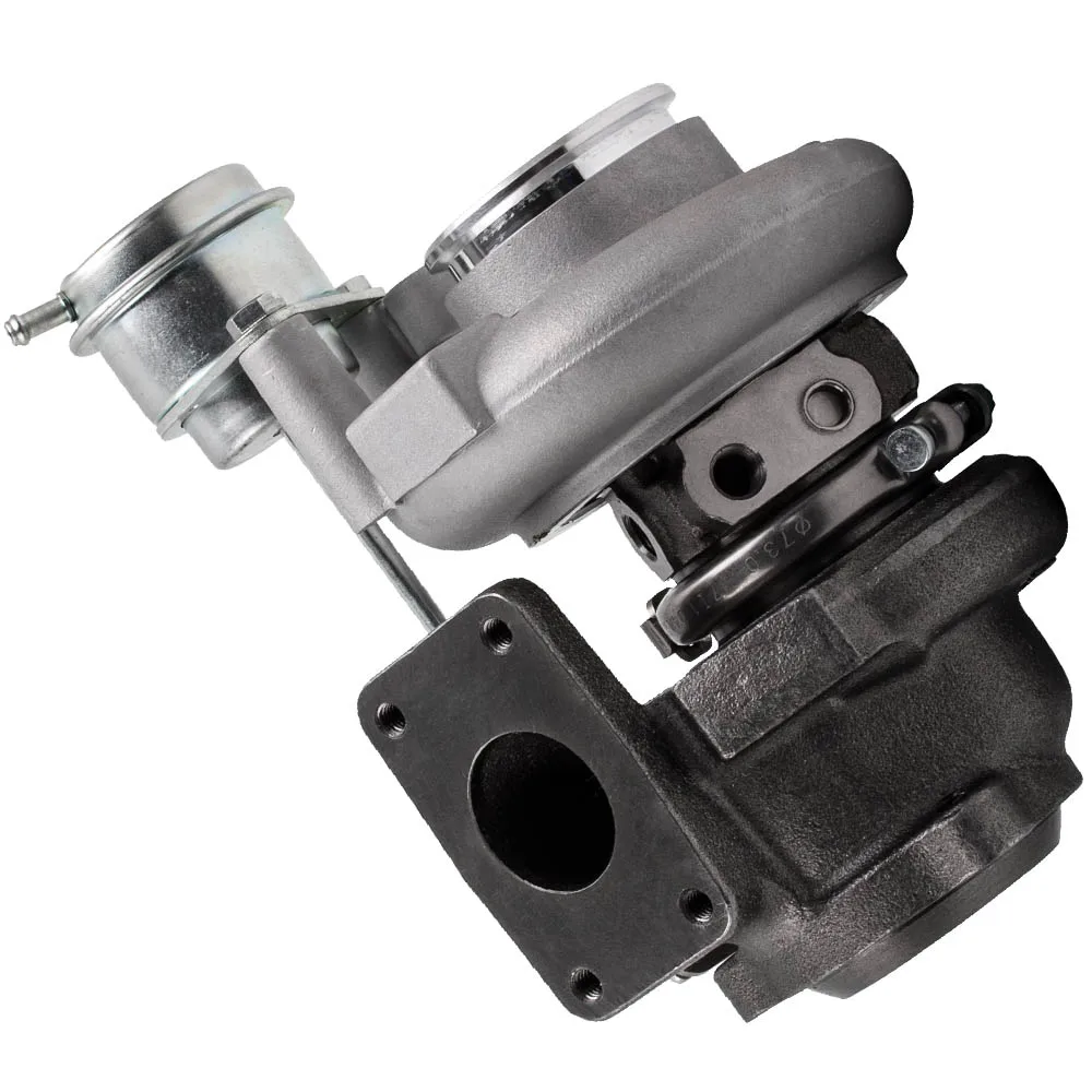 TD04HL 15T Turbo для SAAB 9 3 5 2 Aero B235R B205R B235L 2.0L 2000 2001 2002|Турбонагнетатели и запчасти| |