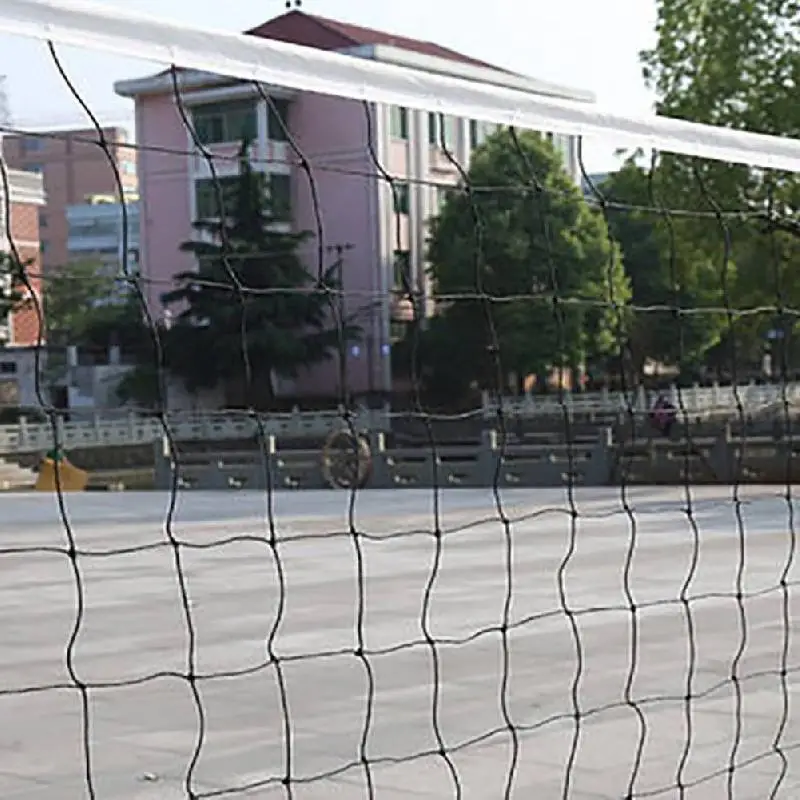 Сетка для волейбола универсальная 9 5x1 м|Волейбольные мячи| |