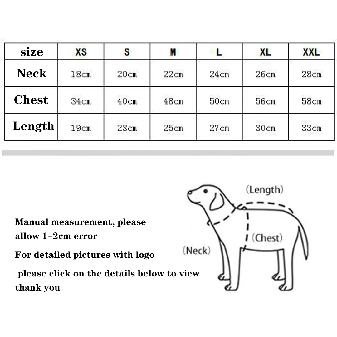 

Luxury Dog Clothes New Baseball Pet Jacket with Letters Cat Clothes Bulldog Chihuahua Pet Accessories